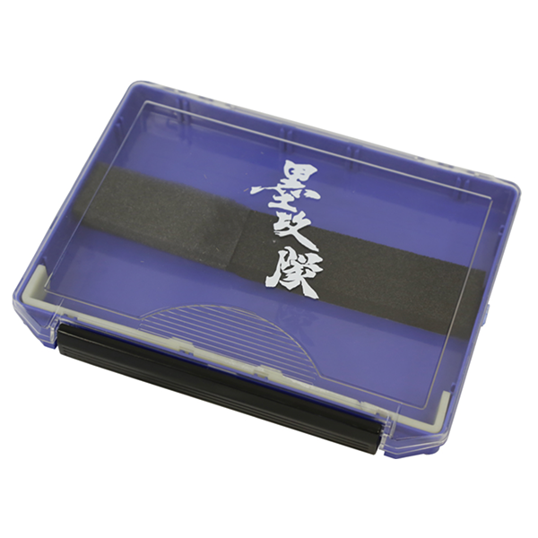Коробка рыболовная с магнитом Taka Sangyo A-0101 (2416)