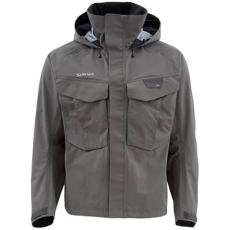 Куртка SIMMS Freestone Jacket (Coal M) 12164-064-30