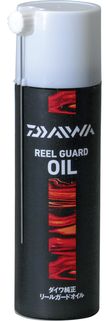 Масло-спрей DAIWA Reel Guard Oil (0498  0019)