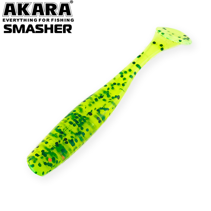 Рипер Akara  Smasher 70 418 (5 шт.)