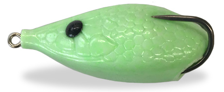 Лягушка FINESSE Tiny Anaconda 69mm 22g #37 (1400)