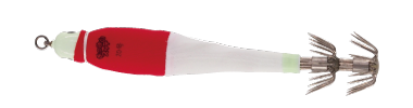 Кальмарница грузовая YAMASHITA Omori Sutte  #20 F/ Red White (611-632)