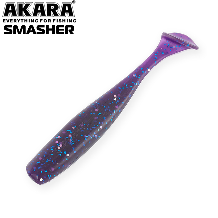 Рипер Akara  Smasher 70 X040 (5шт.)
