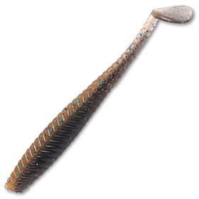 Приманка мягкая HITFISH Bleakfish 3" (75mm) R115 (7шт) 110076-R115