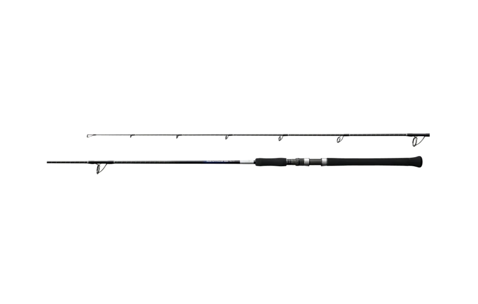 Спиннинг SHIMANO 21 Grappler BB Type C S82H max 150g max PE 8 2.49m (ЛАКЕДРА,ТУНЕЦ) (351838) 