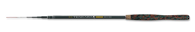Удилище PROX Tenkara SX Dual Lenght 3.50-3.90m SXTKDL3539