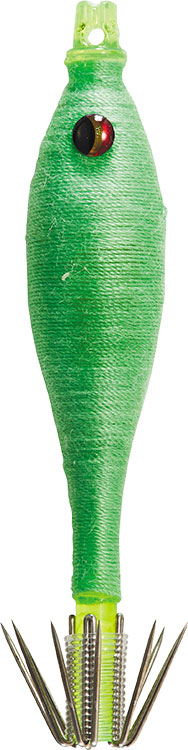 Кальмарница Daiwa MD SUTTE 50S TYPE F Green (G) 2974