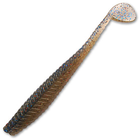 Приманка мягкая HITFISH Bleakfish 3" (75mm) R136 (7шт) 110076-R136