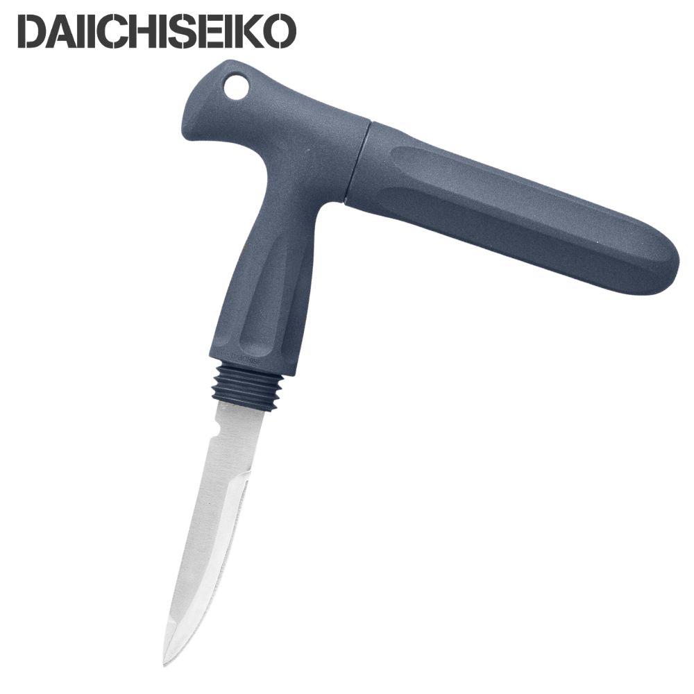 Инструмент Daiichiseiko T-Handle Knife #70 1882