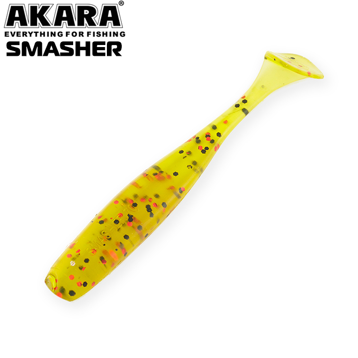 Рипер Akara  Smasher 70 K002 (5 шт.)