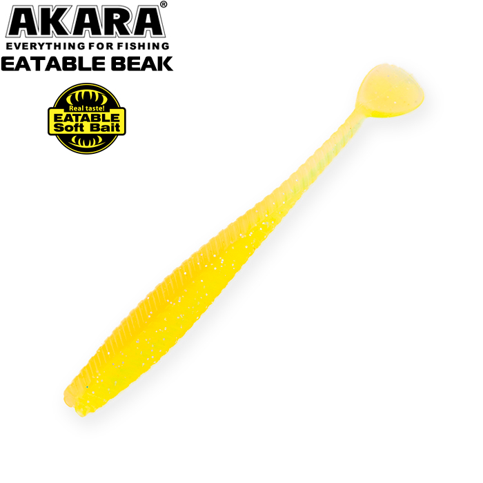 Рипер Akara Eatable Beak 75 L14 (5 шт.)