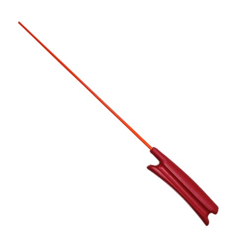 Удилище зимнее Winter Rod 50cm Eva Red (IC-016)