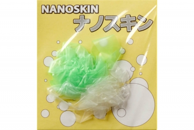 Мобискин HIGASHI NanoSkin MIX4