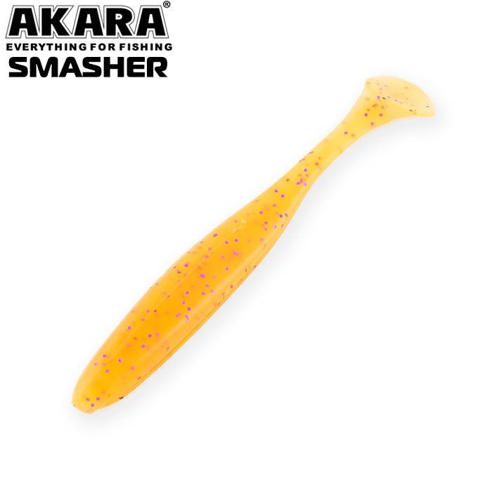 Рипер Akara  Smasher 70 85 (5 шт.)