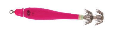 Кальмарница грузовая YAMASHITA Omori Sutte  #20 P/ Pink (611-687)