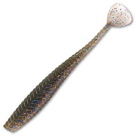 Приманка мягкая HITFISH Bleakfish 3" (75mm) R105 (7шт) 110076-R105