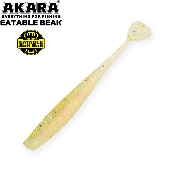 Рипер Akara Eatable Beak 75 L01 (5 шт.)