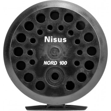 Катушка NORD 100mm (N-8012-20-100) Nisus