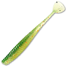 Приманка мягкая HITFISH Bleakfish 3" (75mm) R02 (7шт) 110076-R02