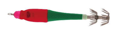 Кальмарница грузовая YAMASHITA Omori Sutte  #20 P/ Red Green (611-670)