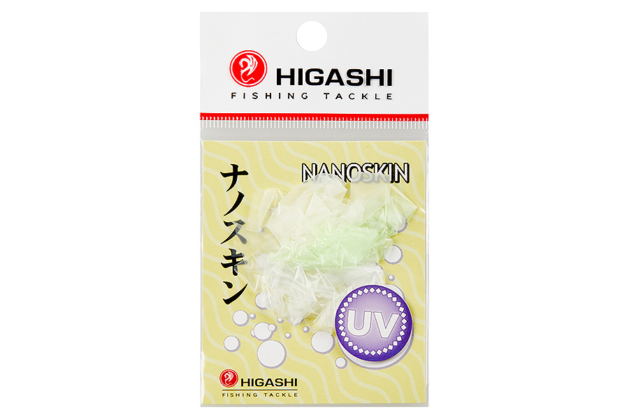 Мобискин HIGASHI NanoSkin MIX8 (3 цветов)