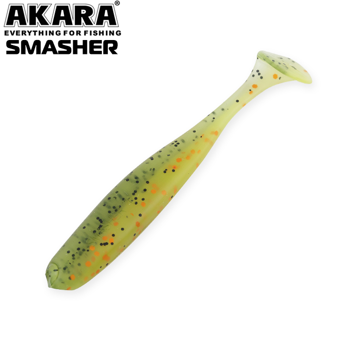 Рипер Akara  Smasher 70 438 (5 шт.)