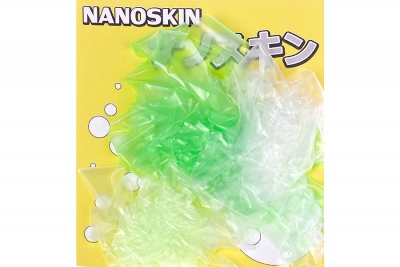 Мобискин HIGASHI NanoSkin MIX3 (3 цвета)
