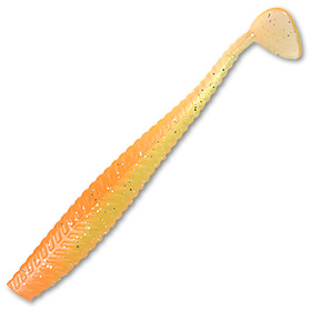 Приманка мягкая HITFISH Bleakfish 3" (75mm) R120 (7шт) 110076-R120