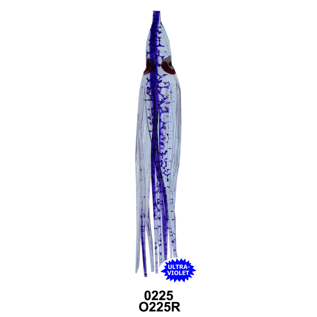 Октопус Goldstar 3.5 (105mm) O225R (452-013)