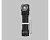 Фонарь ARMYTEK Wizard C2 Pro Magnet USB (белый) F08701С