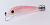 Кальмарный воблер DTD FLASH GLAVOC 90mm 12.5gr Red (30611-R)