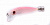 Кальмарный воблер DTD FLASH GLAVOC 110mm 16gr Pink (30612-P)