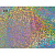 Наклейка Gibbs Spectrolite Tape 3.5x6 Fish Scin 1051 (Z-ST294)