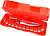 Мотовило RIGRAP Red 16548 ( 160мм x 58мм x 48мм)
