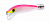Кальмарный воблер DTD DAIMOND GLAVOC 90mm 12.5gr Pink (30601-P)