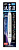 Фонарик для ловли кальмара LUMICA Ryusei II C20251 Blue (28x130mm)