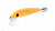 Кальмарный воблер DTD FULL FLASH GLAVOC 110mm 16gr Yellow (30622-Y)
